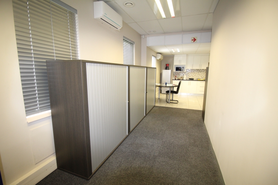 Commercial Property for Sale in Berea Eastern Cape